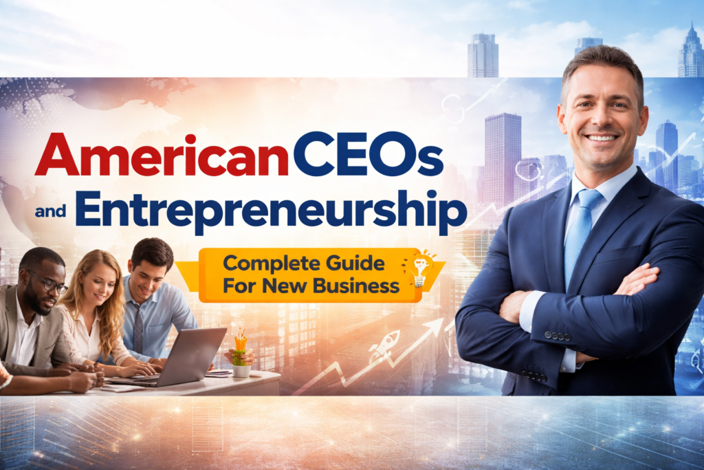 AmericanCEOs