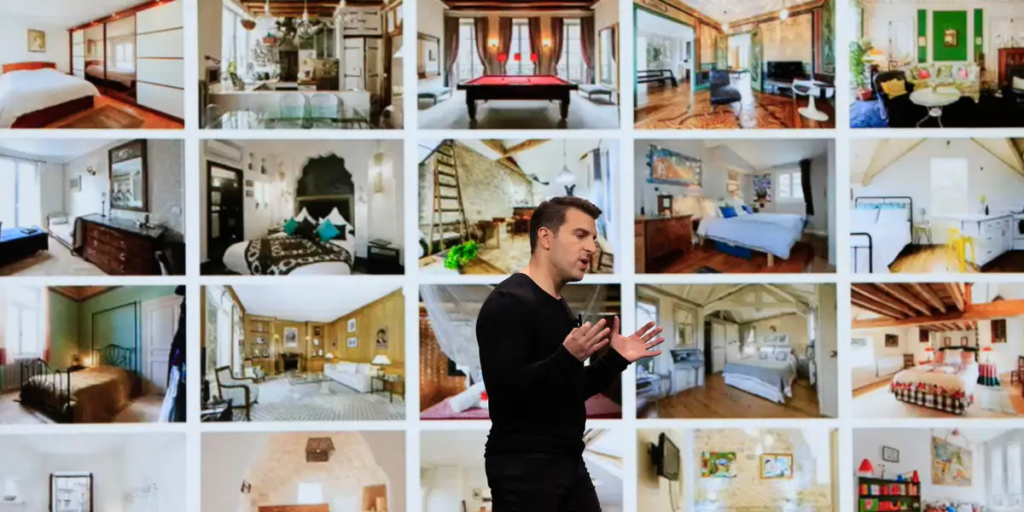 The $500M “Mistake” That Turned Airbnb Into a Storytelling Powerhouse