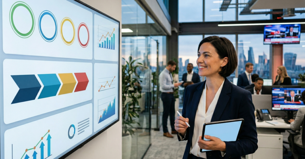 Top Business Trends in 2026 Every Entrepreneur Should Know Top Business Trends in 2026 Every Entrepreneur Should Know | Future Business Guide