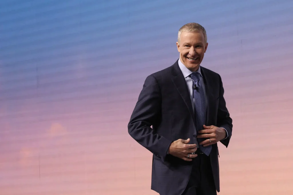 Rebuffed by American Airlines: Why United CEO Is Cautious About New Deals