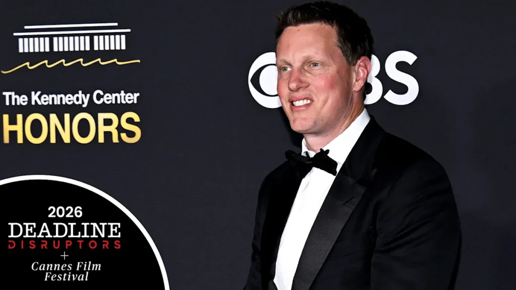 Paramount CEO David Ellison’s Warner Bros. Plan: Should Hollywood Be Worried?