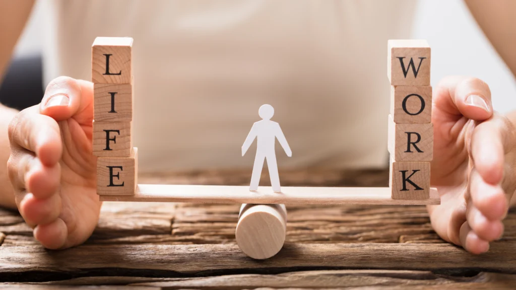 17 Work-Life Balance Quotes and Tips From CEOs 17 Work-Life Balance Quotes and Tips From CEOs | Improve Your Life Easily