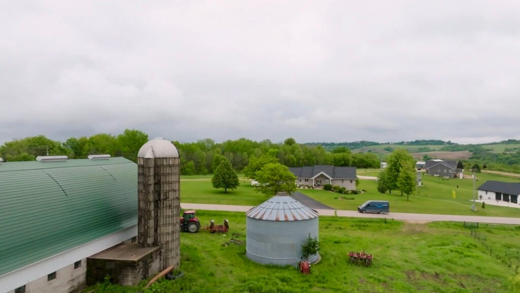 Amazon CEO Andy Jassy on Investing in Rural America | Jobs & Growth