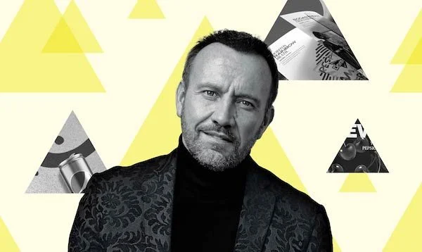 Unified Design Thinking Across Pepsi, Lay’s, Doritos, Gatorade, and Other Global Brands: The Mauro Porcini Approach Unified Design Thinking Across Pepsi, Lay's, Doritos & Gatorade | Mauro Porcini's Design Strategy