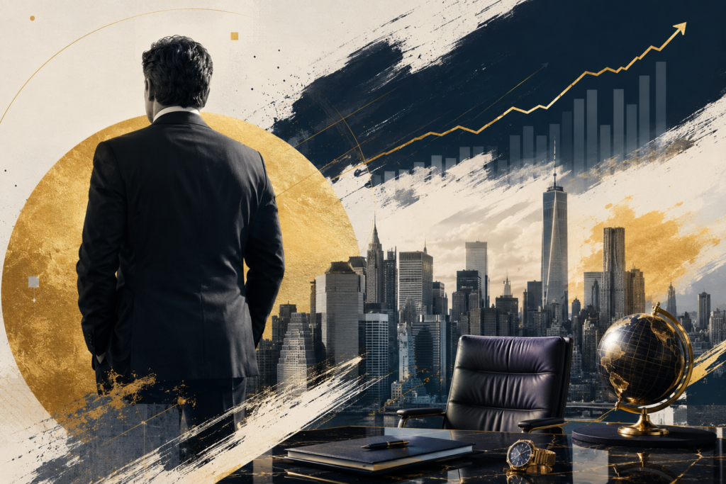 CEO Salary in America 2026