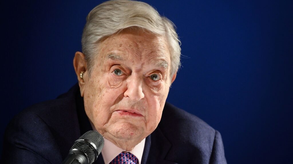 George Soros Biography: Age, Career, Net Worth & Philanthropy