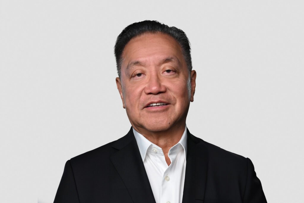 Hock E. Tan’s Career Journey | CEO of Broadcom Biography