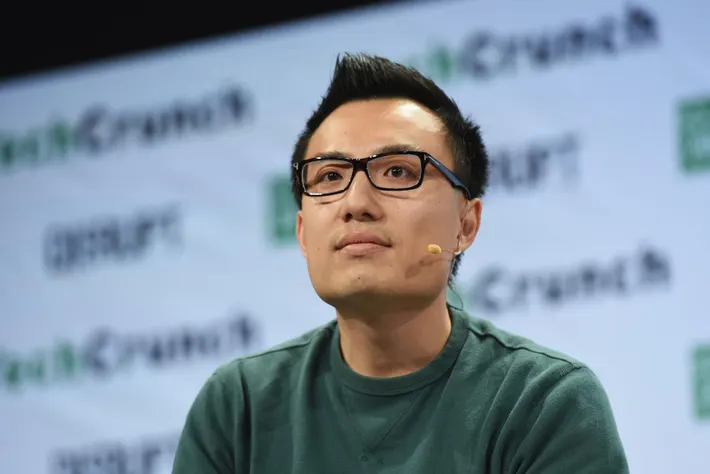 Tony Xu: How the DoorDash CEO Is Changing America’s Logistics Industry Tony Xu: How DoorDash Is Changing America's Logistics Industry