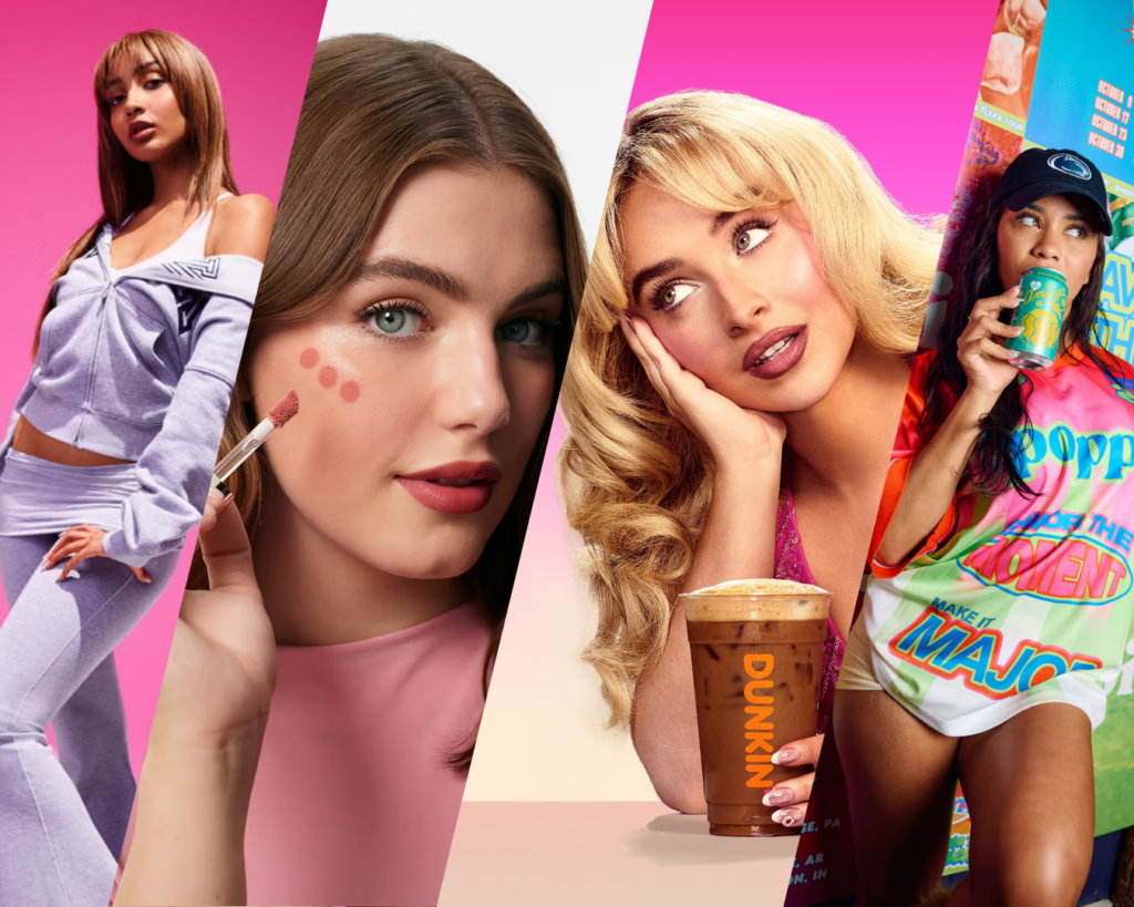The Celebrity Brand Era Is Becoming a Serious Business The Celebrity Brand Era: How Fame Is Becoming Big Business