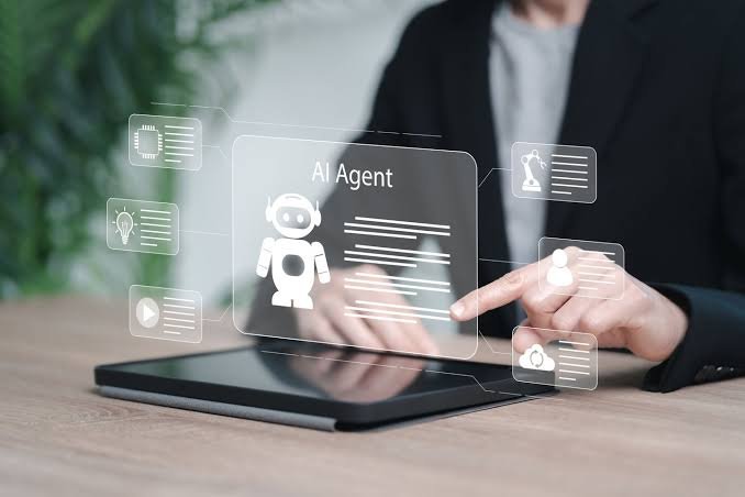 AI Agents May Change How Consumers Discover and Purchase Products How AI Agents Are Changing Online Shopping and Product Discovery